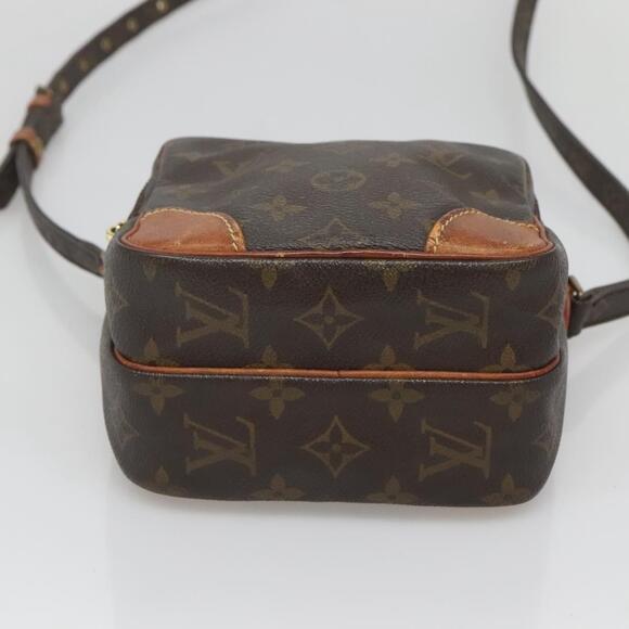 LOUIS VUITTON Monogram Amazon Shoulder Bag M45236 - Picture 9 of 12